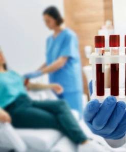 BLOOD GROUP (ABO & RH), WHOLE BLOOD