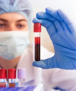 BLOOD CULTURE-AEROBIC (BACTEC)