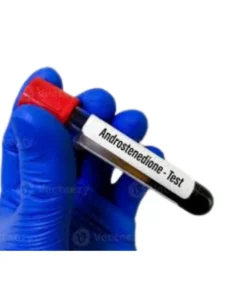 ANDROSTENEDIONE, SERUM