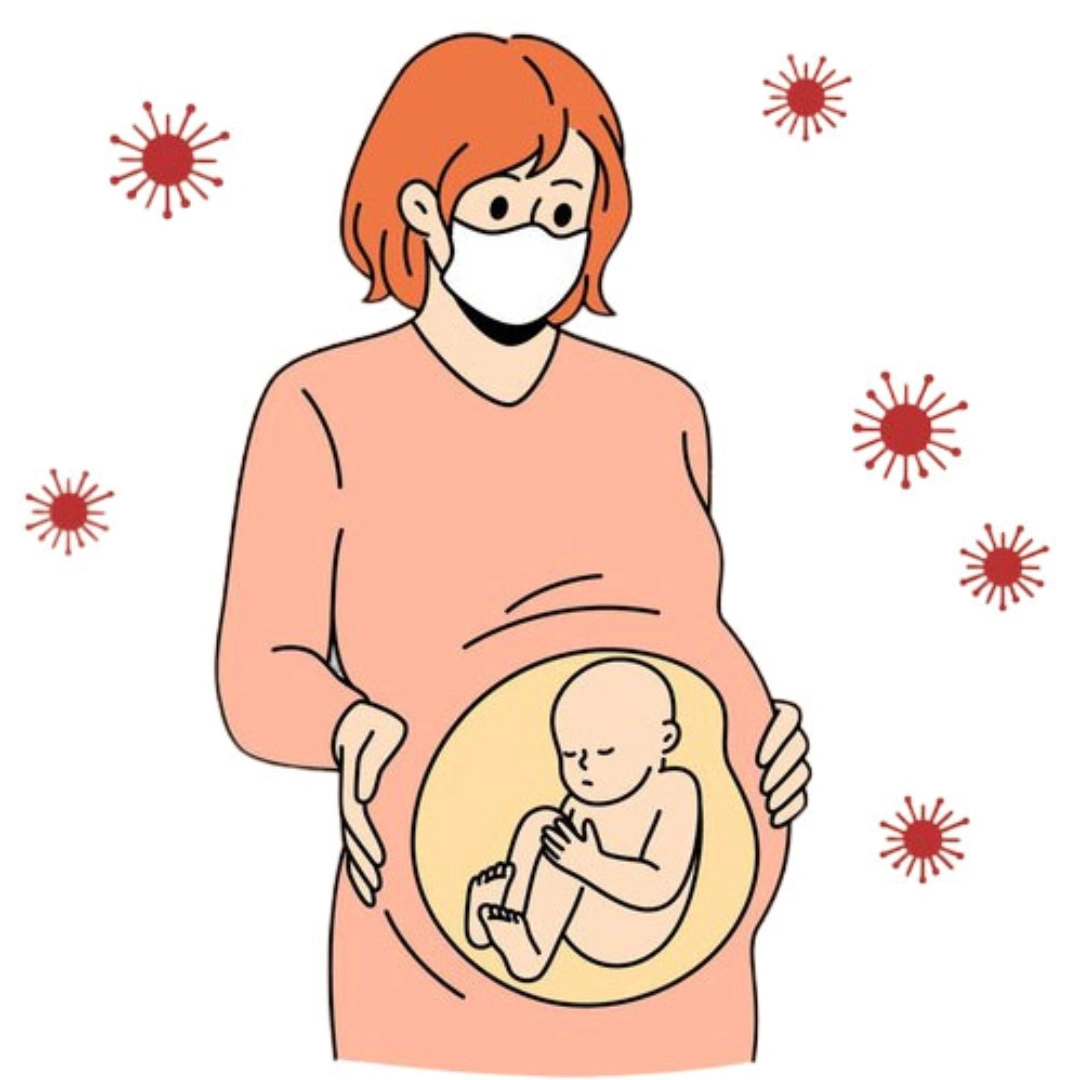 Rubella Igg & Reflex Avidity