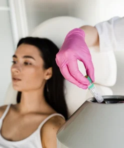 VIT C, SERUM/HEPARIN PLASMA