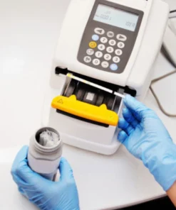 URINE CULTURE AUTOMATED