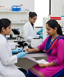 BETA HCG, TOTAL, SERUM