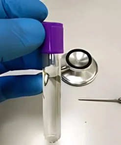 BODY FLUIDS FOR MALIGNANT CELLS