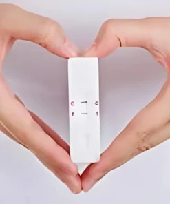 BETA HCG FREE, SERUM