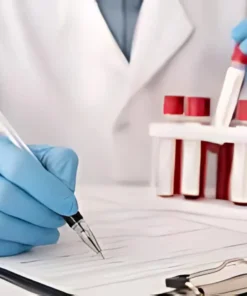 ALKALINE PHOSPHATASE, SERUM