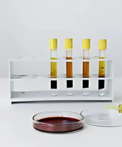 CHLAMYDIA TRACHOMATIS DNA DETECTION