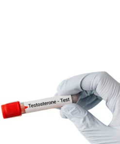 TESTOSTERONE FREE, SERUM