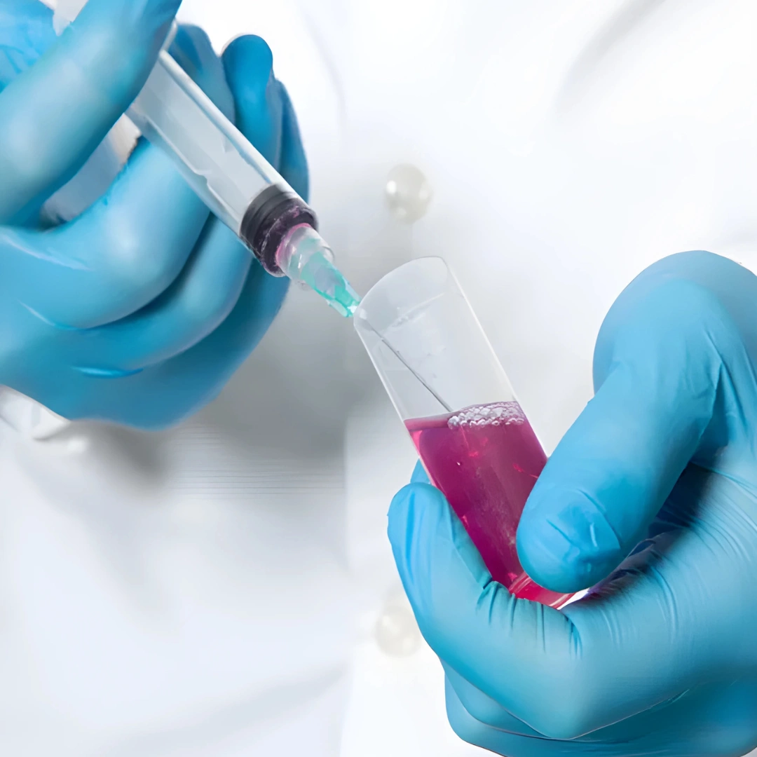 CULTURE & SUSCEPTIBILITY, SEMEN