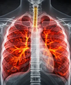 ALPHA-1- ANTITRYPSIN, SERUM