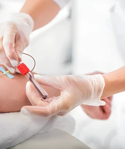 COOMBS INDIRECT (ICT), SERUM