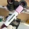 CYCLOSPORINE, BLOOD