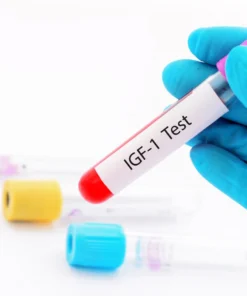 INSULIN LIKE GROWTH FACTOR (IGF-I) - SOMATOMEDIN -C