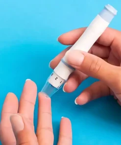 INSULIN POST PRANDIAL, SERUM