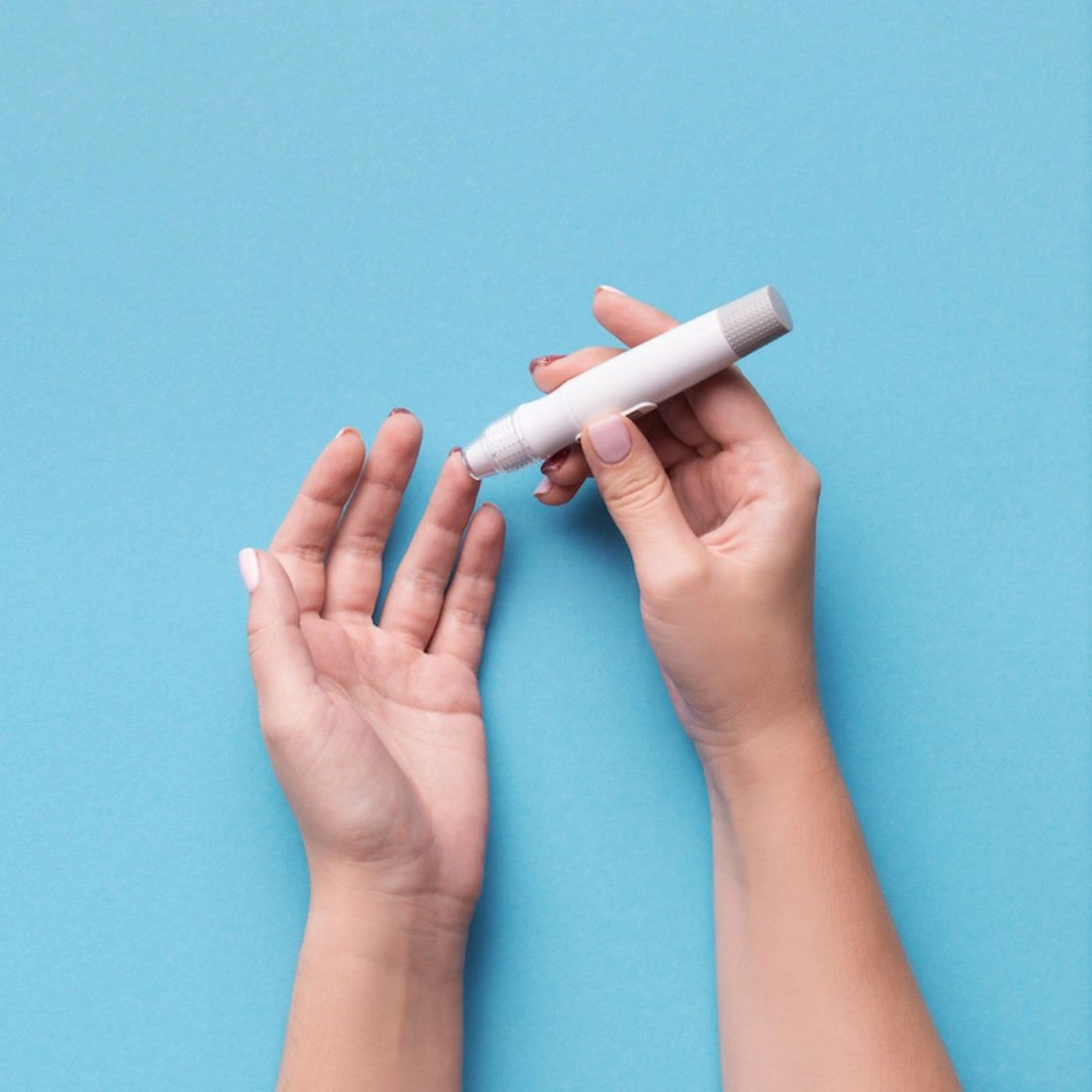 INSULIN RANDOM, SERUM