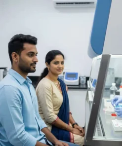 Intrinsic Factor Anti- Body, Serum