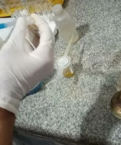 Stool For Reducing Substances