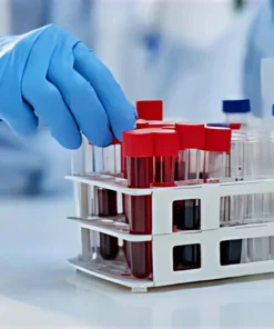 DCP-DECARBOXY PROTHROMBIN PIVKA-II