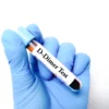 D-DIMER PROFILE