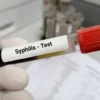 Syphilis Antibodies