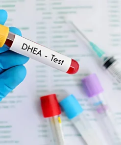 DHEA-SULPHATE, SERUM