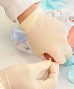 TOTAL GALACTOSE (NEONATALSCREENING)