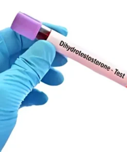 DHT- DI HYDRO TESTOSTERONE