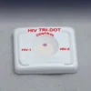 Hiv Detection 1 & 2 Tridot (Card Test)