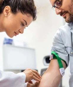 Lactate Dehydroge- Nase(Ldh), Serum