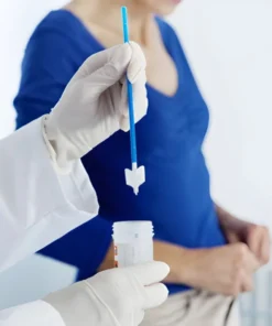 Lbc & Pap Smears For Cervical Cytology