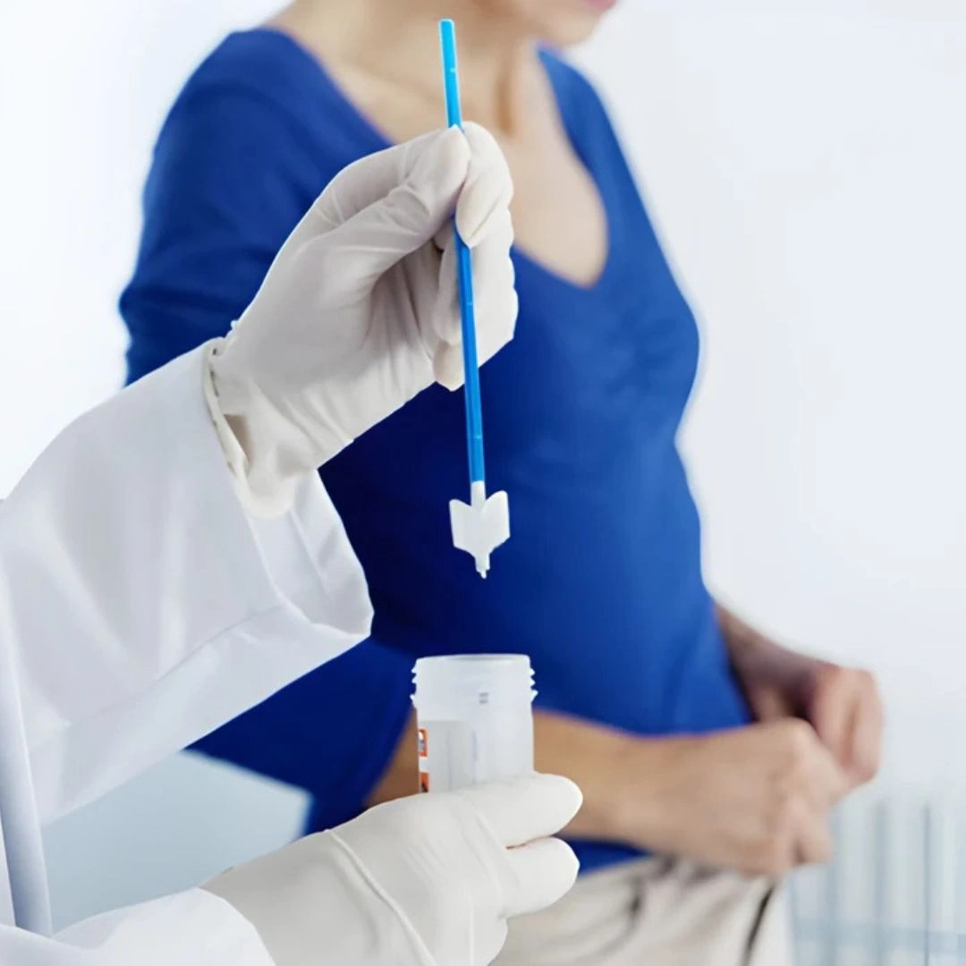 Lbc & Pap Smears For Cervical Cytology