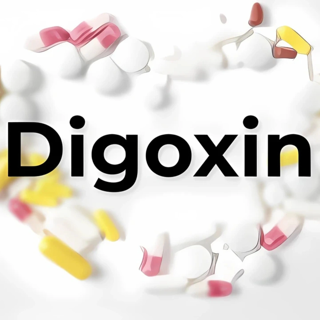 DIGOXIN