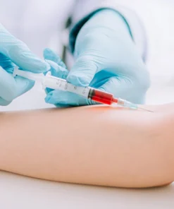 ALLERGY COMPREHENSIVE (FOOD+INHALANT+NON VEG+DRUG)