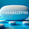 DRUG CARBAMAZEPINE, SERUM