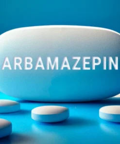DRUG CARBAMAZEPINE, SERUM