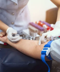 CREATINE KINASE (CK- NAC), SERUM