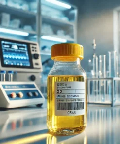 DRUGS OF ABUSE PANEL-5 DRUG PANEL, QUALITATIVE