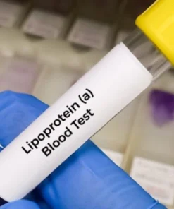 Lipoprotein A(Lpa), Serum