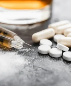 DRUGS OF ABUSE PANEL-6 DRUG PANEL, QAULITATIVE