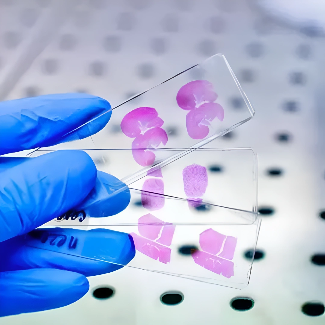 Ihc-Customised Single Marker