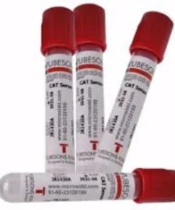 CANDIDA ALBICANS DNA DETECTION PCR