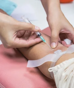 COMPLEMENT C3, SERUM