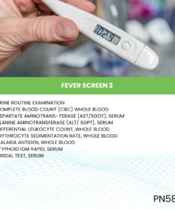 FEVER SCREEN 2