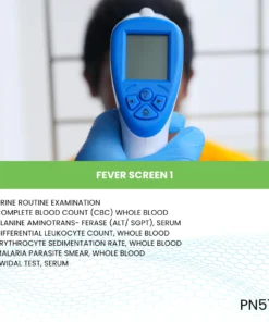 FEVER SCREEN 1