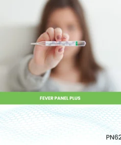 FEVER PANEL PLUS