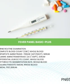 FEVER PANEL BASIC-PLUS