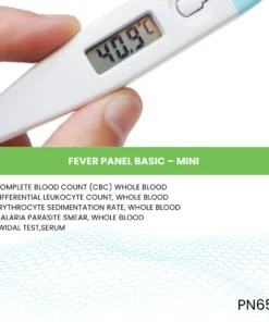 FEVER PANEL BASIC - MINI