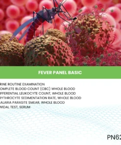 FEVER PANEL BASIC