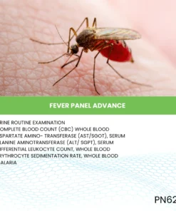 FEVER PANEL ADVANCE
