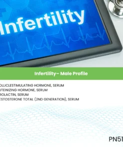 Infertility– Male Profile